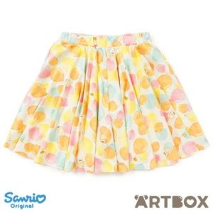 Sanrio Pompompurin Skort OS